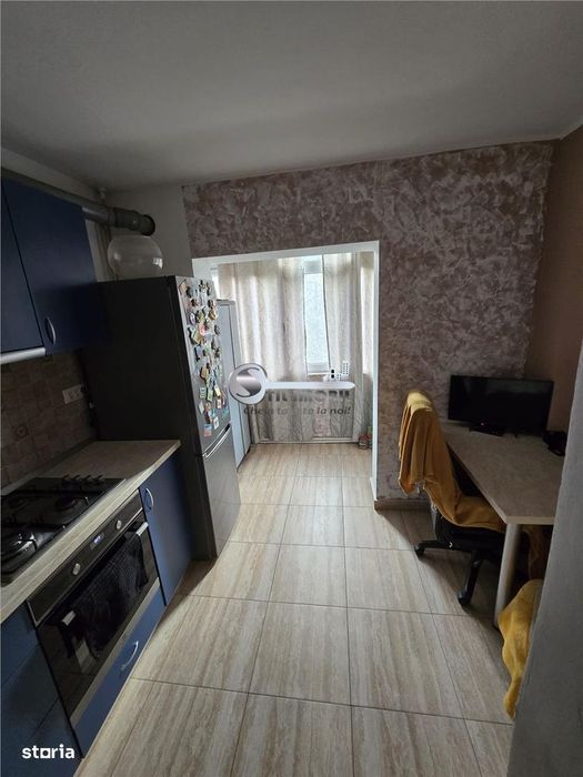 Ocazie! Apartament 2 Camere Decomandat, 65 mp, Dacia