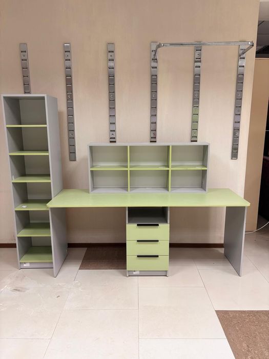 Уголок «Эрудит» — Фабричное качество!