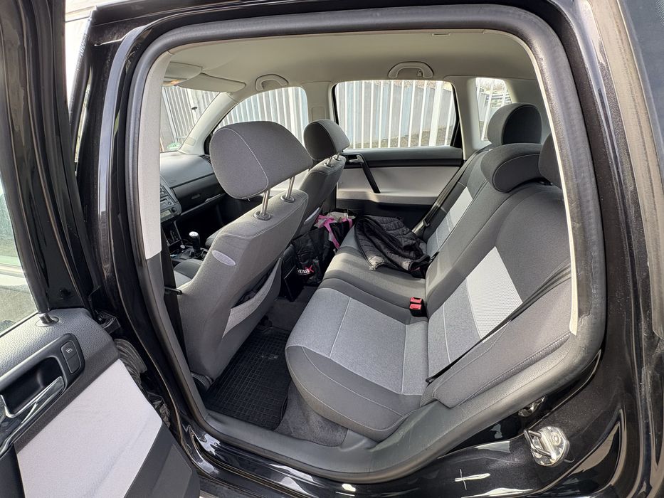 VW Polo FUN 1.4 TDI euro 4