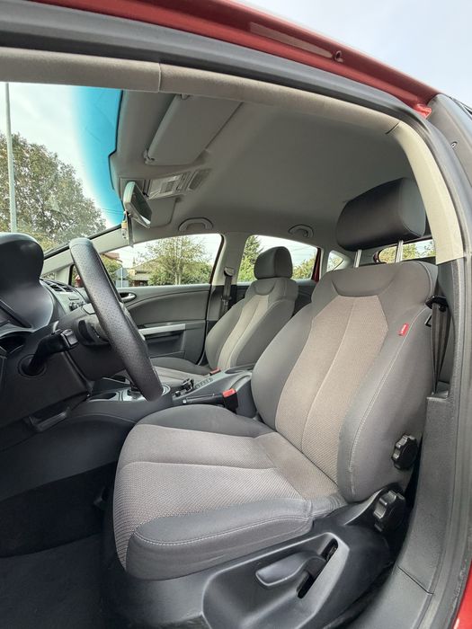 Seat Leon 1.8 TSI 160cp automat 112.000 km