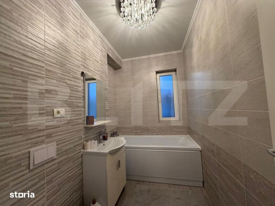 Apartament 2 camere | Bucatarie inchisa | Dumbravita