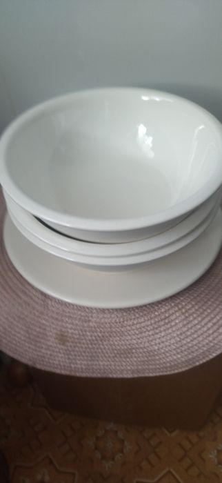 продам красивую посуду
