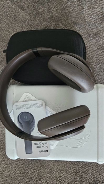 Наушники Beats Studio Pro