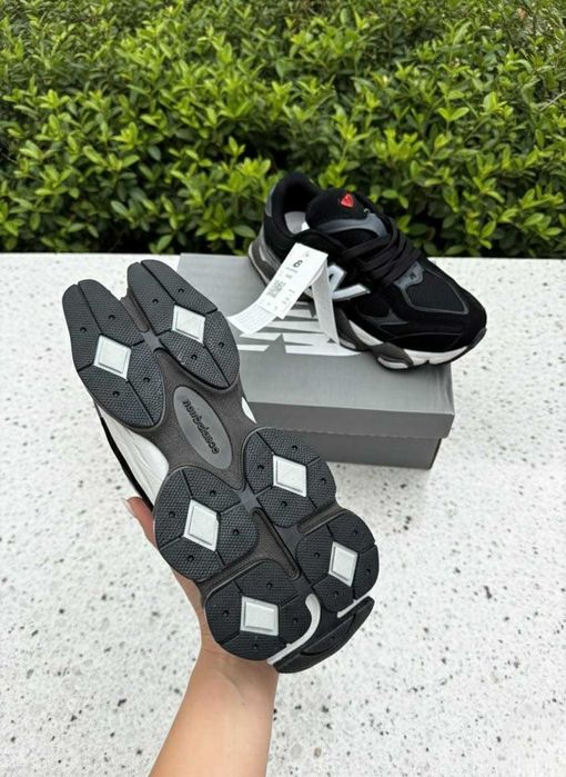 Adidasi NEW Balance 9060 Negru - Full Box