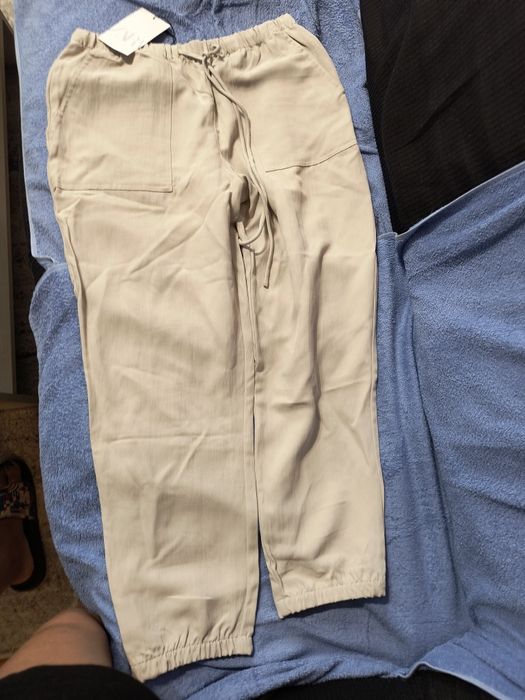 Джогър  панталон zara