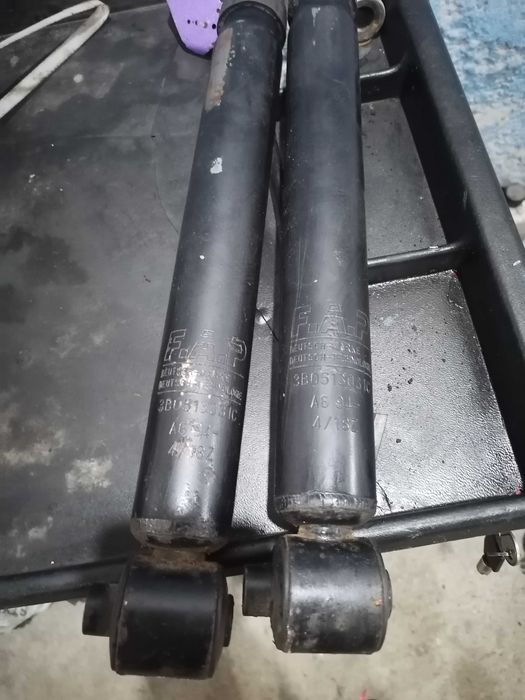 Продам запчасти Фольксваген Б5