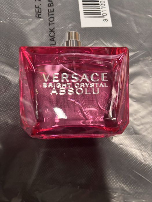 Дамски парфюми-Versace,Armani,D&G, Hermes,Chanel,Moschino,YSL,Victoria