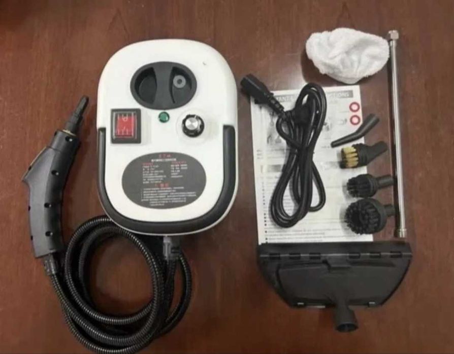 Пароочиститель Multi Korner