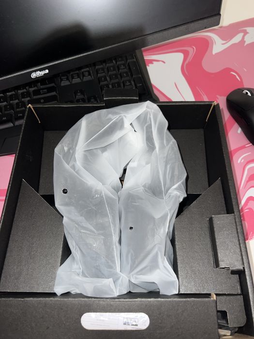 Casti logitech g pro x