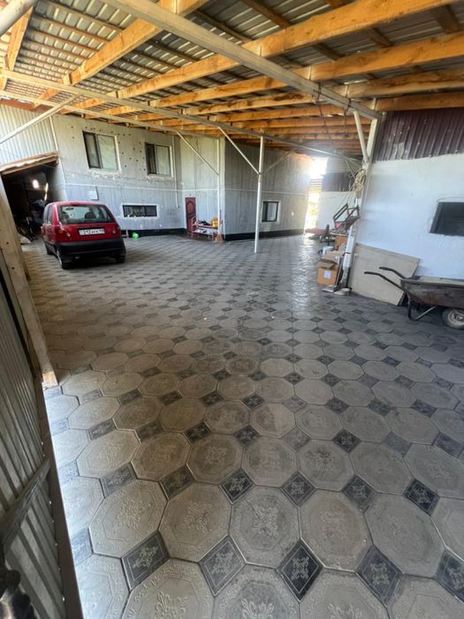 Продается дом Дача Алмалы