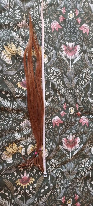 Коса за удължаване