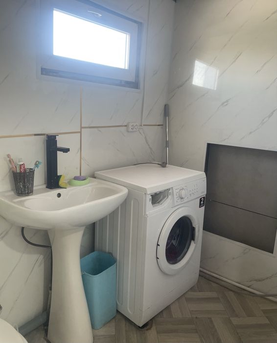 Продам новый дом в рабочем