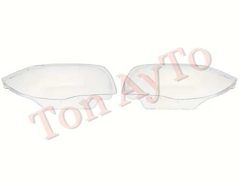 Капаци Фарове БМВ Е81 Е82 Е83 Е87 Е88 1М BMW E81 E82 E87 E88 1M 2003-2011 Стъкла Фарове Капаци