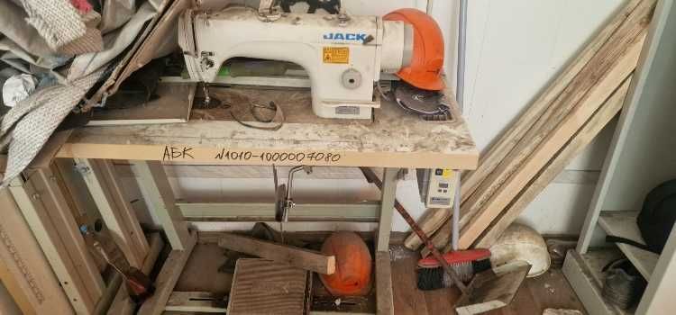 Машина швейная S-6200A-405 BROTHER/