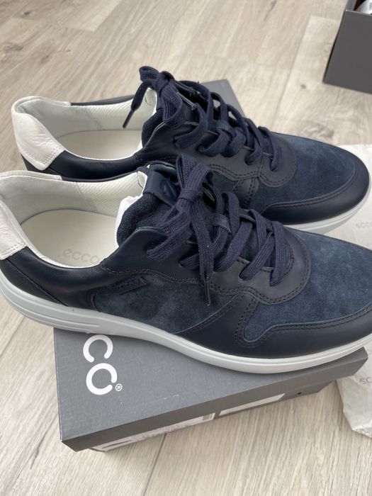 Мужские Кроссовки ECCO Original.