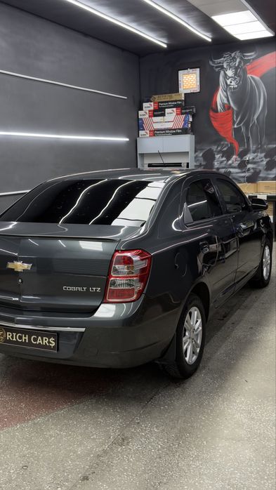 Cobalt 4 poz 2023 yil Probeg 55.000 km