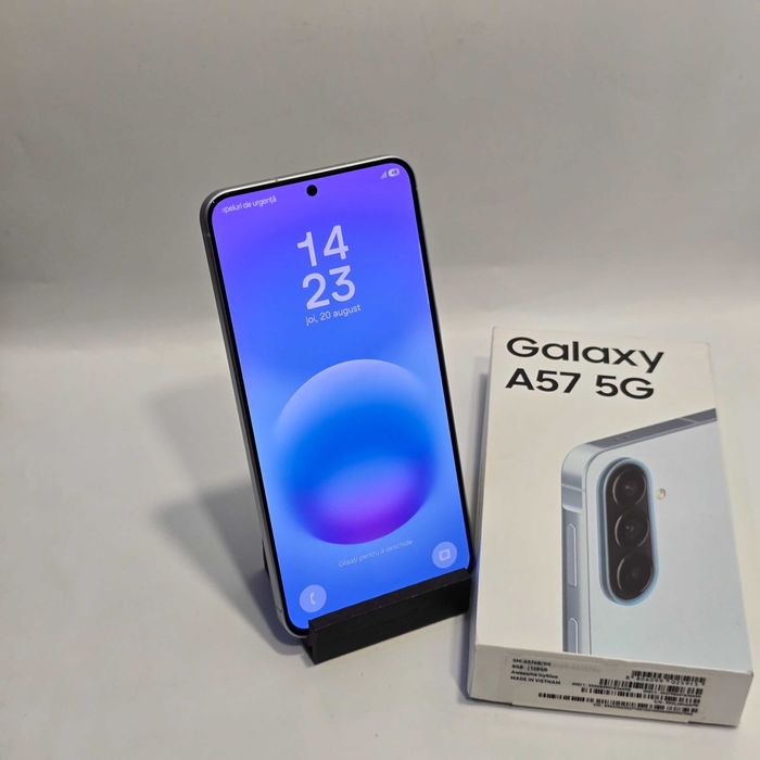 Hope Amanet P8 Samsung A57 128GB / 11 cicluri incarcare