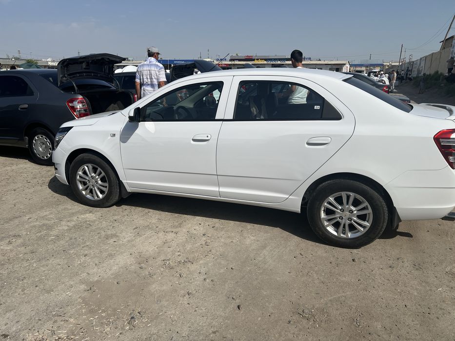 cobalt ltz.  2023  aftamat.