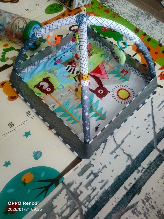 Продам детский коврик