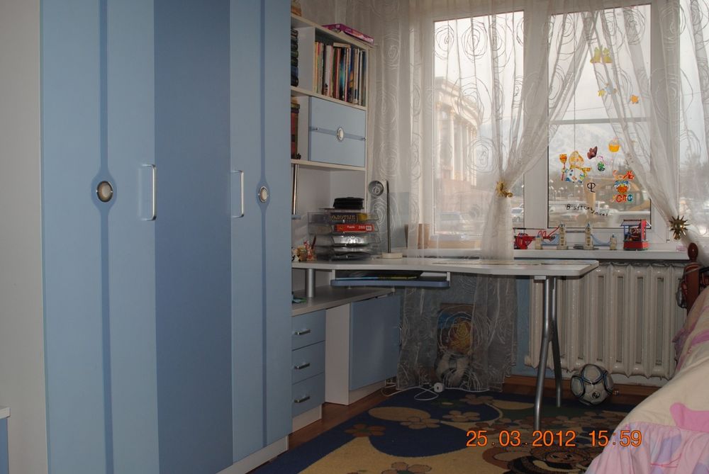 Продается детская мебель, турецкого производства.,б/у