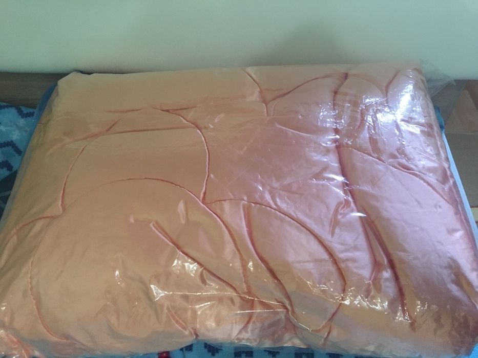 Атласное одеяло, Турция