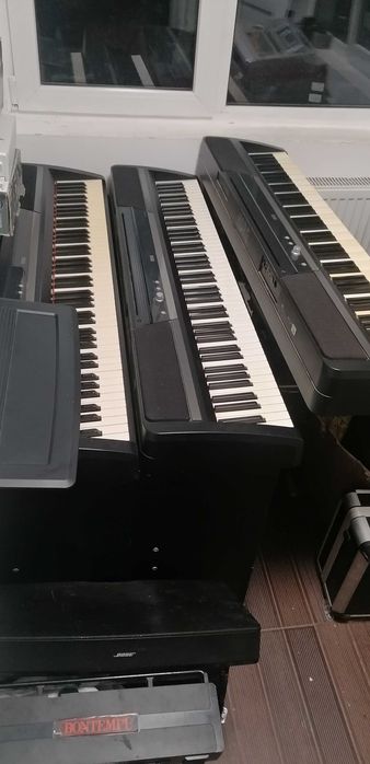 Pian Korg SP pianina Orga Korg 76 / 88 clape
