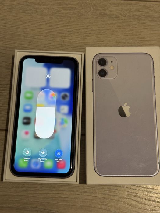 iPhone 11 64GB.Идеал!10/10.