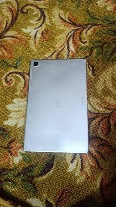 Samsung Galaxy Tab A7
