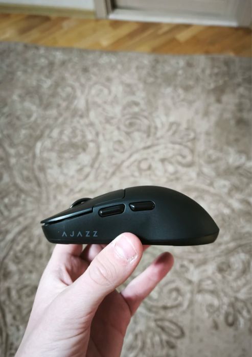 Продам мышку Мышь Ajazz 159 МС безпроводная