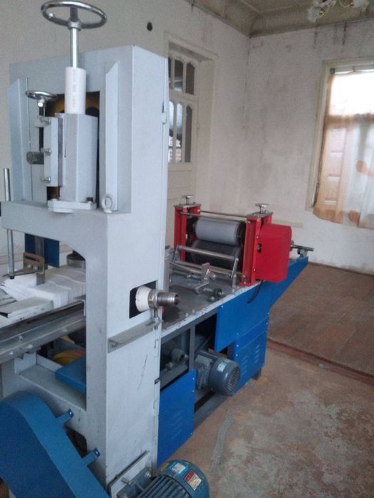 Салфетка станок 24м