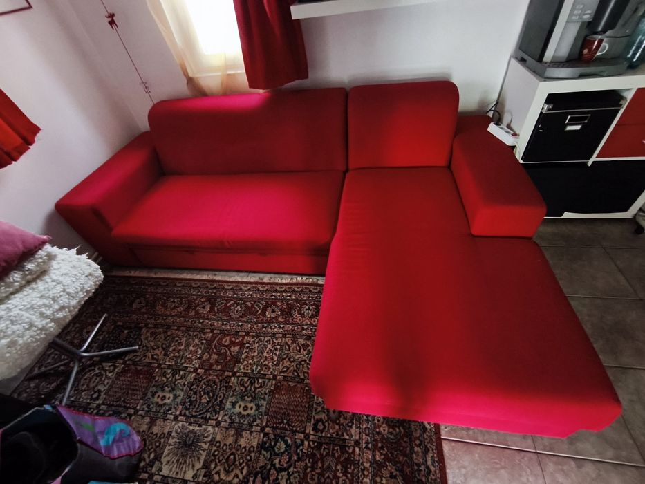 Colțar extensibil