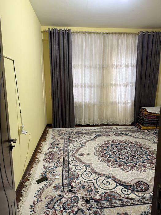 Grin hause ijaraga uy qizlar uchun