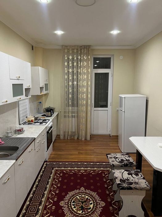 Аренда квартира не менее 3х дней и долгосрочно