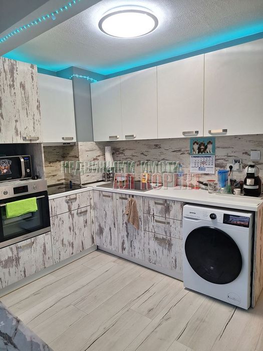 Продава се Тристаен апартамент в Варна, Владислав Варненчик - 60 кв.м за 1318 €/кв.м - Снимка #8