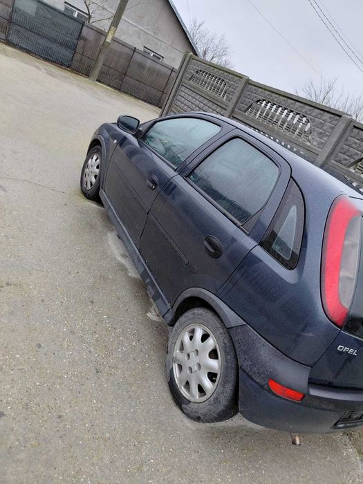 Se vinde pentru dezmembrări!!!