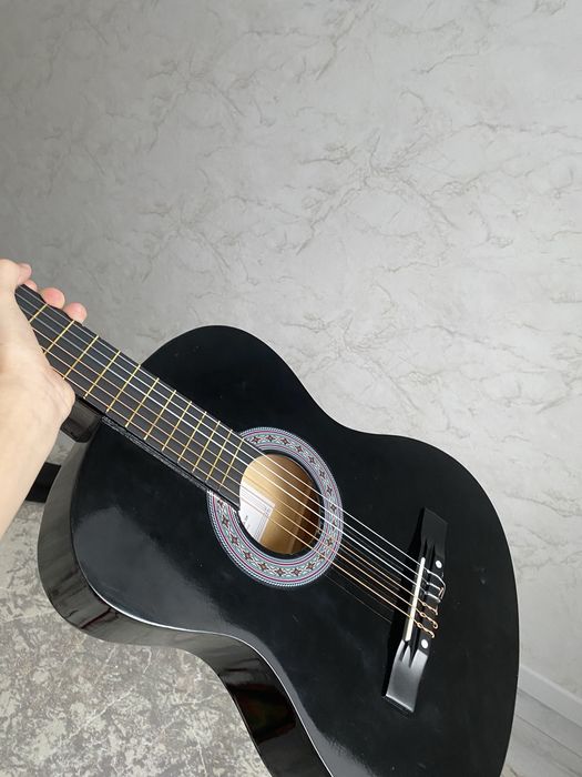 гитара сатылады