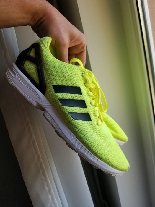 adidas zx flux second hand si noi de vanzare • Anunturi • OLX.ro