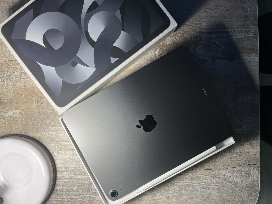 Ipad Air 5th generation