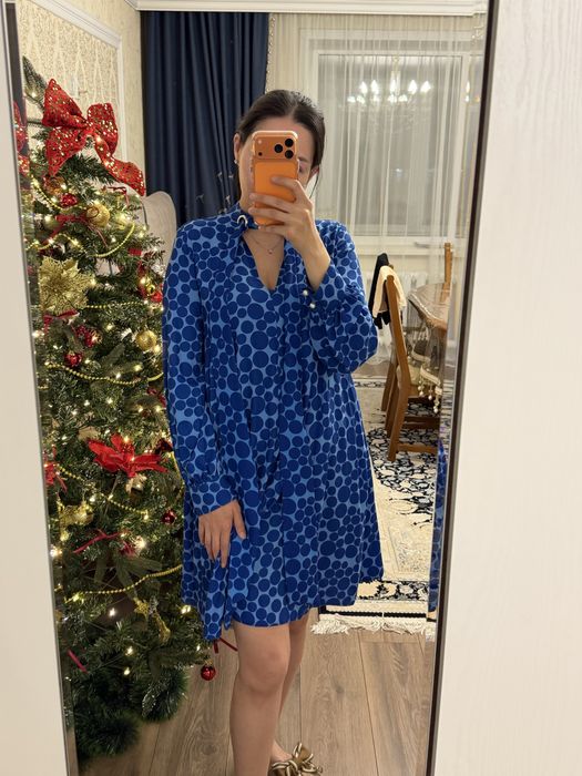 Продам нарядное платье