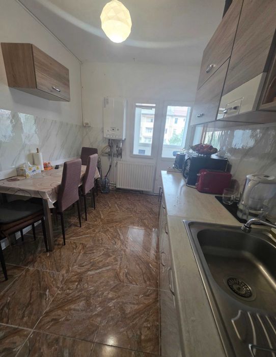 Apartament cu 2 camere