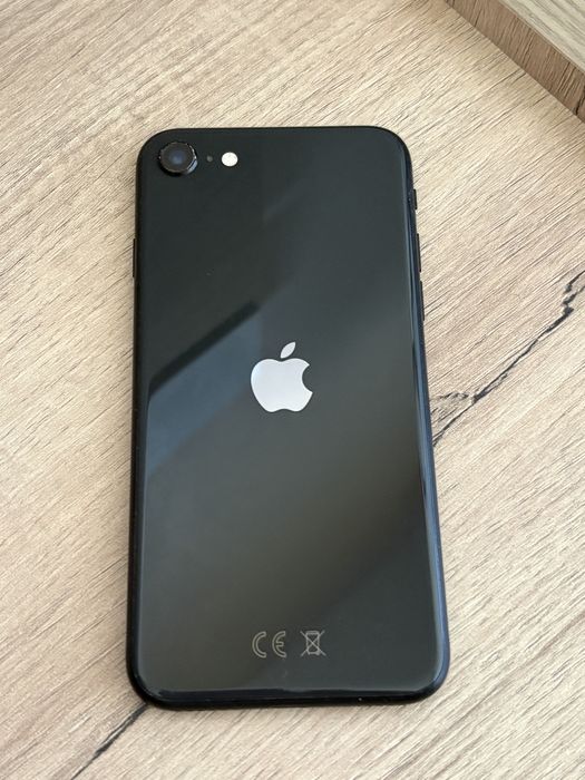 Iphone SE 2  2022