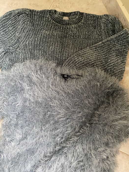 Стилни и елегантни пуловери H&M