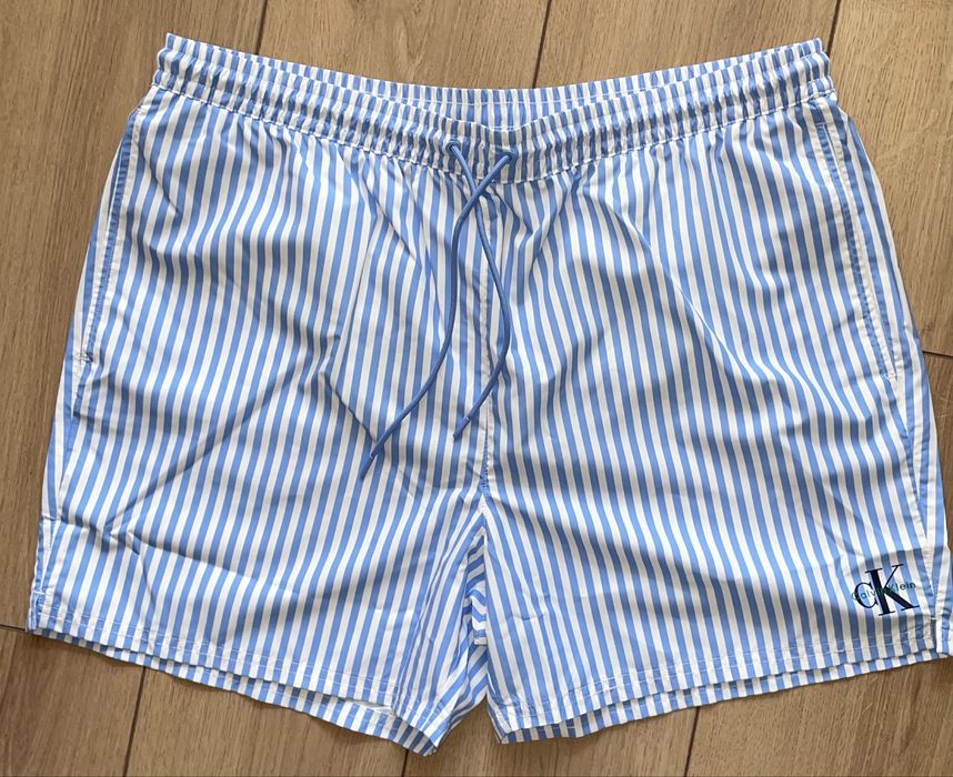 Мъжки бански Calvin Klein