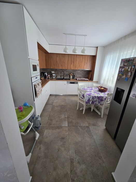 Casa comuna Berceni centru