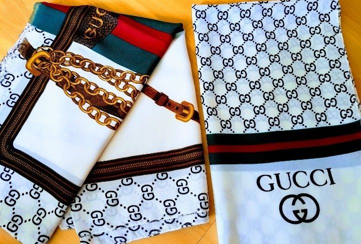 Esarfe/saluri Gucci/unisex/primavara