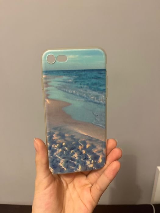 6 калъф за iPhone 7/8