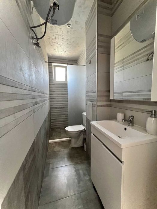 Дава се под наем Едностаен апартамент в Пловдив, Христо Смирненски - 38 кв.м за 225 € - Снимка #4