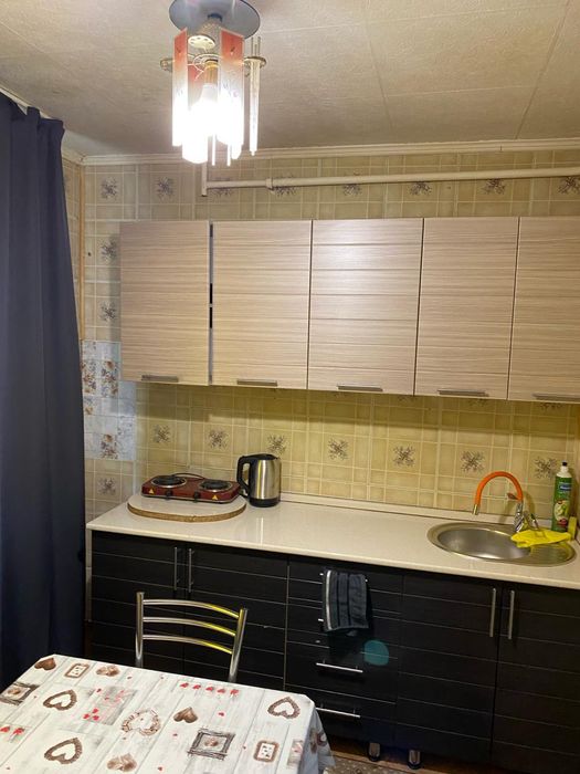 Квартира по суточной