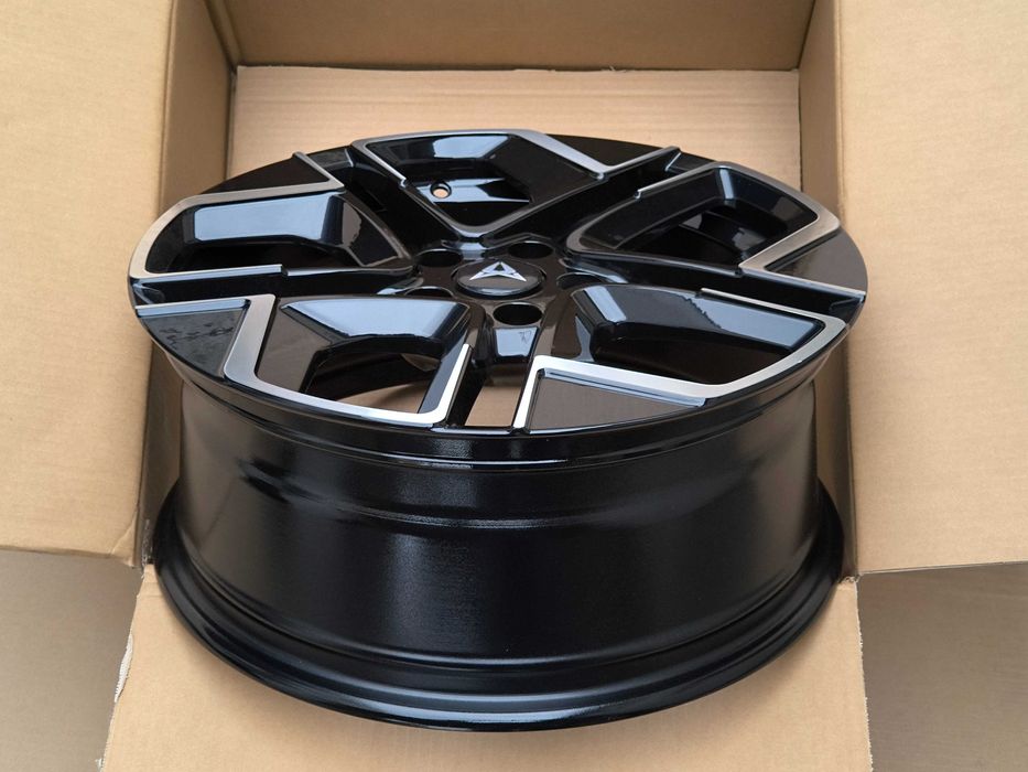 Jante 18 Cupra Formentor Ateca Born Leon Terramar Tarraco Altea Exeo