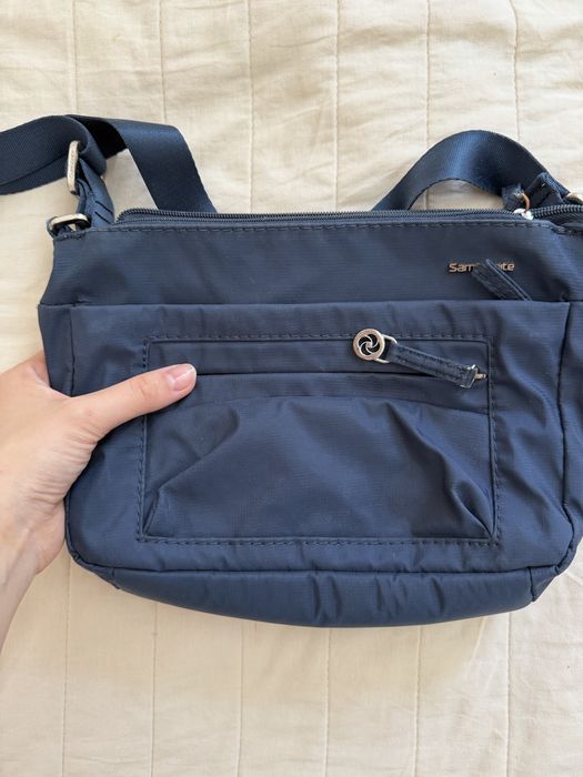 Сумка samsonite оригинал